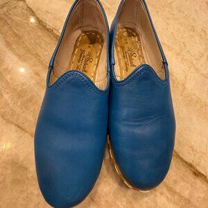 Sabah blue size 39